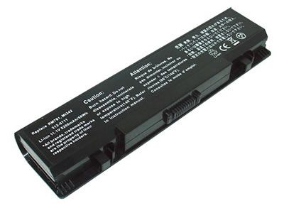 Akku passend für Dell Studio 17, 1735, 1736, 1737 5200mAh