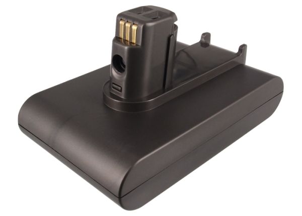 Akku passend für Dyson Type A DC31, DC34, DC35, DC44, DC45 1500mAh