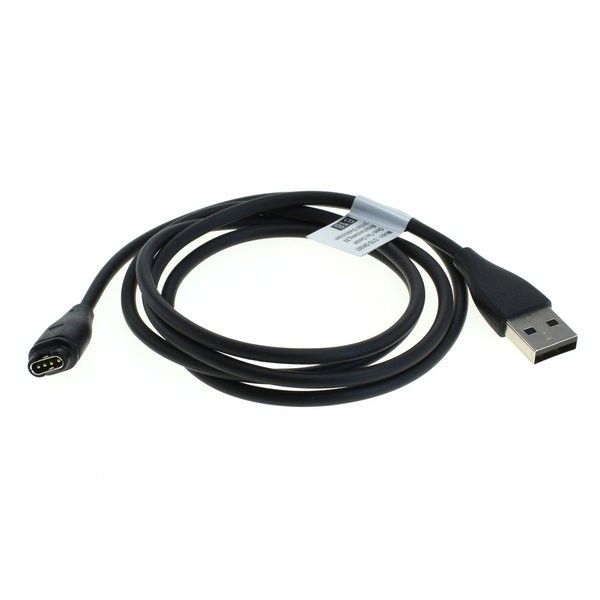USB Ladekabel / Datenkabel Vivoactive 3, 4s, Vivomove 3, Luxe, Style, Sport