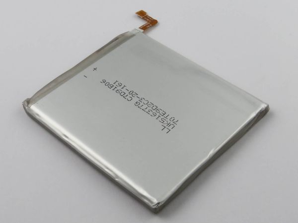 Akku ersetzt EB-BG990ABY passend für Samsung Galaxy S21 FE 5G, SM-G990E