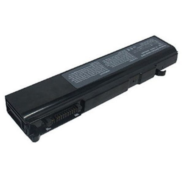 Akku Toshiba PA3399U-1BAS 5200mAh