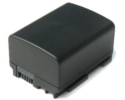 Akku ersetzt Canon BP-809, BP-809/B, 2588B004 800mAh