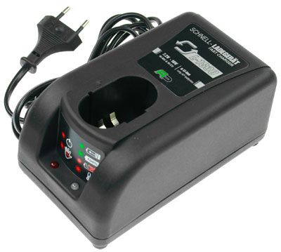 AkkuPower Universal Werkzeug-Ladegeräte L-1830 7.2-18V