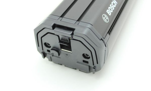 Bosch Powertube 500 Horizontal 0275007539, 500Wh Akku