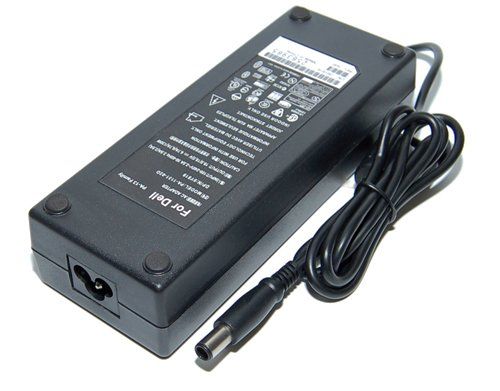 Netzteil für Dell PA13, PA-13, PA-4E, PA-1131-02D 19.5V 6.7A 7.4mm