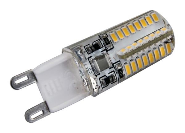 LED G9 Leuchtmittel 180lm 2700k WarmWeiss