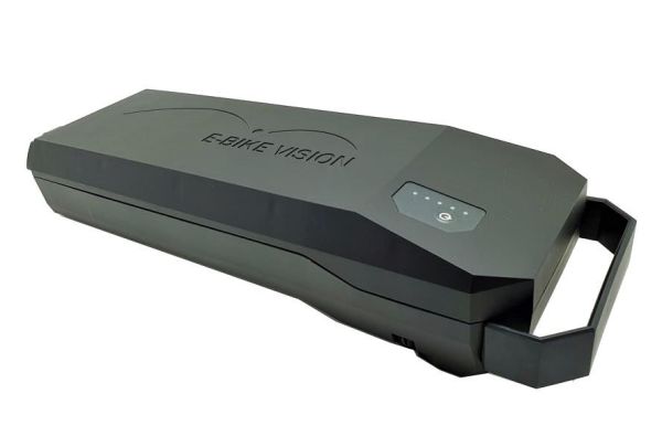 E-Bike PowerPack GT 36V 360Wh für Bosch Active / Performance Line