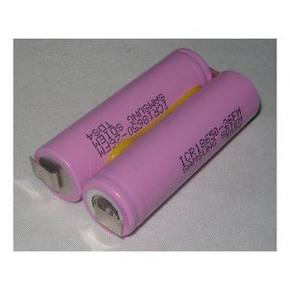 Akku-Pack passend für Dremel Stylus 1100, Driver 1120 7.2V 2000mAh Li-Ion