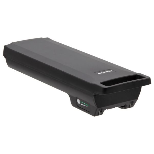 Ersatzakku für Bosch Classic Line 400 Gepäckträger Akku, 36V 500Wh