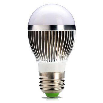 LED Lampe E27 10Watt Dimmbar Warm Weiss