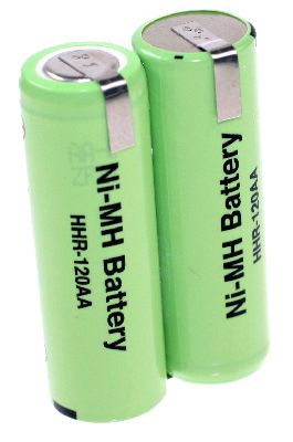 Akku passend für Philips Philishave HS920, HS930, HS969, HS970