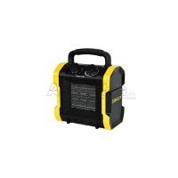 STANLEY - HEIZGERÄT - PTC-KERAMIK-HEIZELEMENT - 2000 W STANLEY - HEIZGERÄT - PTC-KERAMIK-HEIZELEMENT - 2000 W