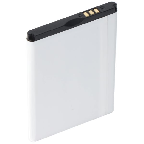 Akku ersetzt Emporia AK-V99 passend für Emporia Select V99, Basic V26 1200mAh