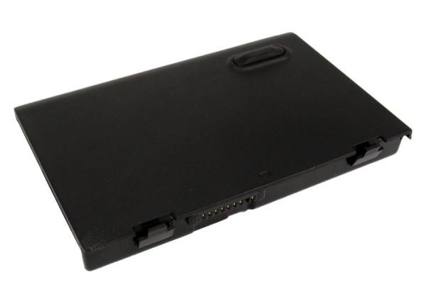 Akku ersetzt Asus A42-A5, 70-NC61B2000 4400mAh