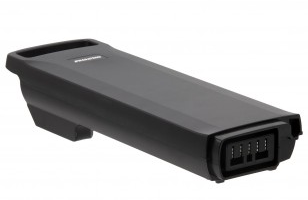 Maratron Ersatzakku für Bosch Classic PowerPack 400 – Gepäckträger-Version