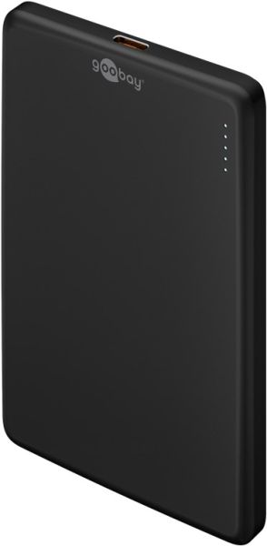 Magnetische Wireless Powerbank, MagSafe, 5000mAh für iPhone, AirPods, Samsung