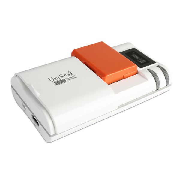 Fuyuang 2S Li-Ion 8.4V 3A Ladegerät + DC-Stecker