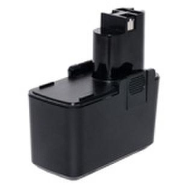 Akku passend für Bosch GBM 9,6 VES-1, GSB 9.6 VES 9.6V 3Ah
