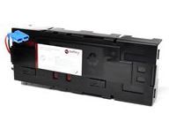 Akku ersetzt APC RBC115, RBC-115 mit 2 Jahren Garantie 0M-9989A-001