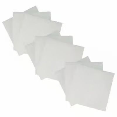 9x Motorschutz-Filter als Ersatz für Kärcher 2.889-119.0 für Würth Staubsauger