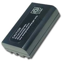 Akku ersetzt Nikon EN-EL1, ENEL1 800mAh Akku ersetzt Nikon EN-EL1, ENEL1 800mAh