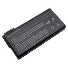 Akku ersetzt MSI BTY-L74, BTY-L75, MS-1682 6600mAh