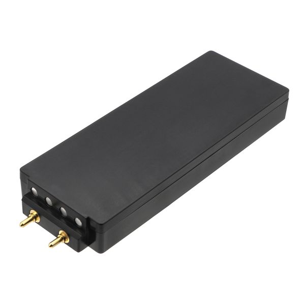 Akku passend für HBC BT213001, BT213020 ersetzt HBC TTB 10