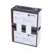 Akku passend für APC Back UPS Pro BR 1600, BR1600MI