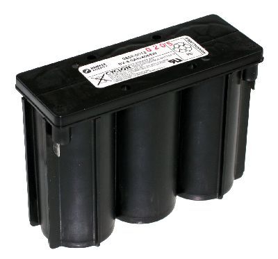 Hawker Enersys Cyclon E cell 1x3 0859-0012