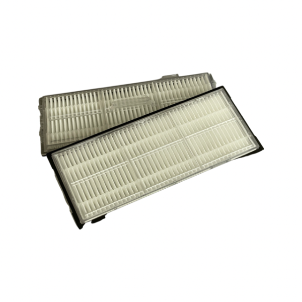 2er HEPA Filter-Set passend für Roborock S7, S7+, S7 MaxV Plus, Q7 Max+