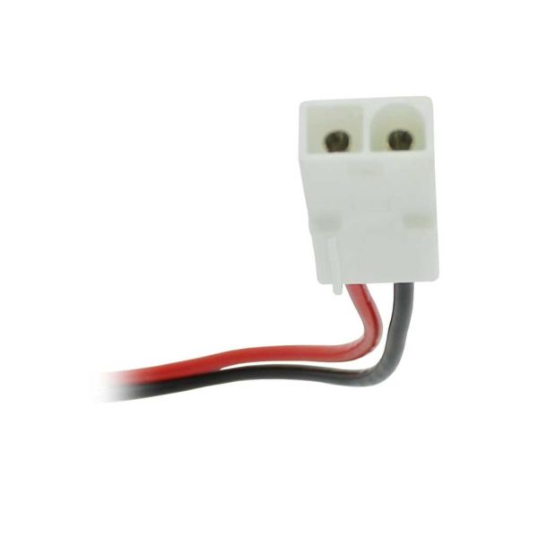 Notleuchtenakku NiCd 3.6V 4500mAH mit 200mm Kabel ersetzt ELUBAT 275 615