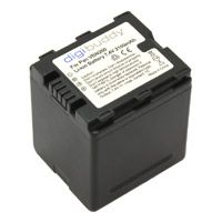 Akku passend für Panasonic HC-X900M, HC-X920M 2100mAh