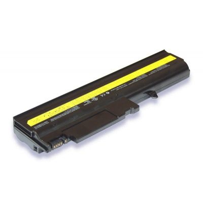 Akku passend für IBM ThinkPad R50, R51, R52 5200mAh