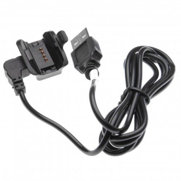 USB Ladekabel - Ladestation für Garmin Epix