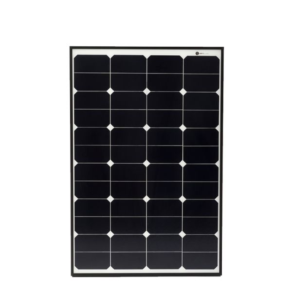 80W Solarmodul WS80SPS DAYLIGHT Sunpower 80Wp
