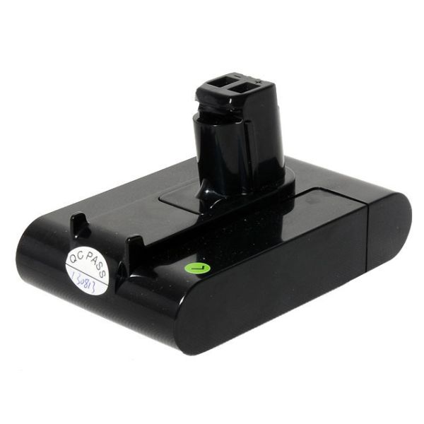 Akku passend für Dyson DC31, DC34, DC35, DC44, DC44 Type A 2000mAh