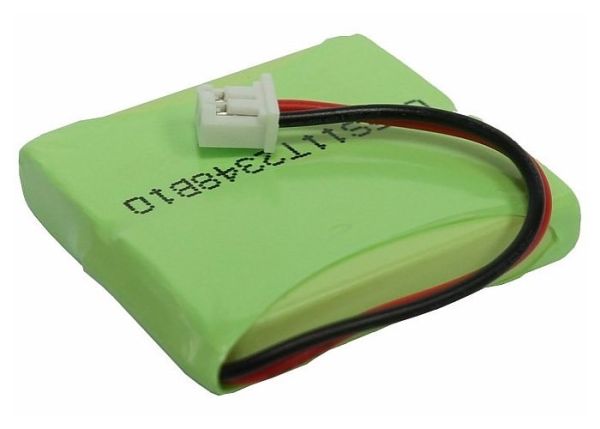 Akku passend für Samsung SP-R6100, SP-R6150 Twin 500mAh