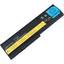 Akku ersetzt Lenovo 42T4535, 42T4646 4400mAh