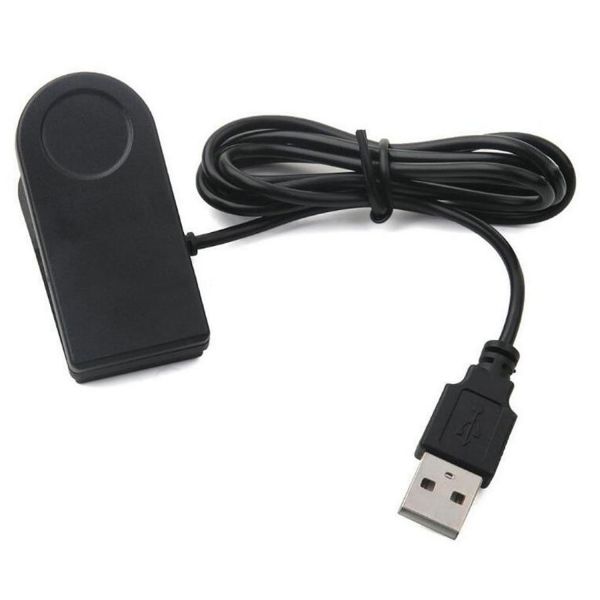 USB Ladekabel Garmin Forerunner 30, 230, 235, 630, 645 Music, 735XT