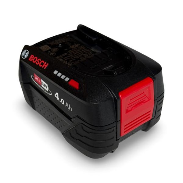 Bosch Home & Garden Starter-Set, 18V Power for All System
