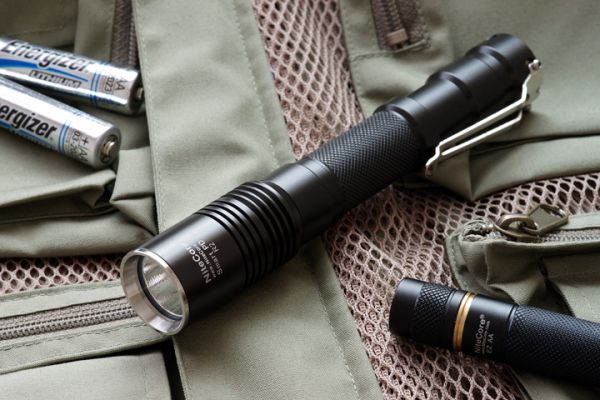 Nitecore Q6 Ladegerät