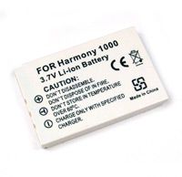 Akku ersetzt Logitech 190582-0000, F12440056, K398, L-LU18, LLU18 1300mAh