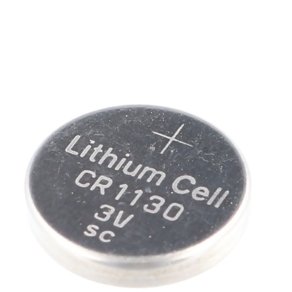 CR1130 Knopfzellen Batterie