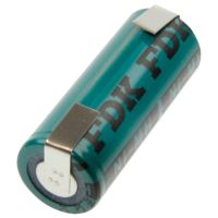 Akku passend für Braun Oral B Triumph 4000, 5000, 9000 (43 x 17m Akku passend für Braun Oral B Triumph 4000, 5000, 9000 (43 x 17m