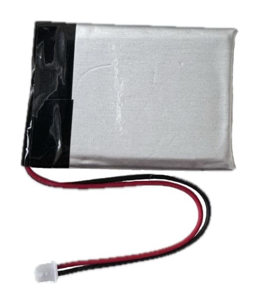 Akku passend für Anki Cozmo, Vector Roboter 620mAh