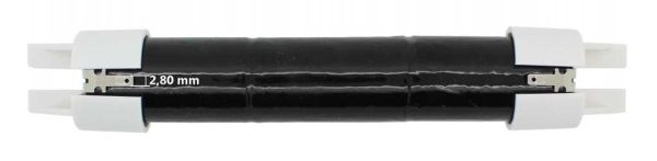Notleuchtenakku 3.6V 1800Ah, Ni-MH, L1x3 Sub-C, Faston-Anschluss und Entkappen