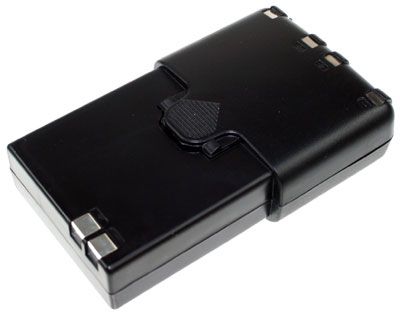 Akku für Kenwood PB-34, 1000mAh