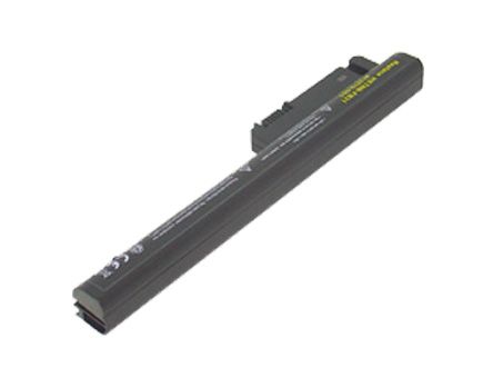 HP COMPAQ Business Notebook NC2400 Akku, 2600mAh