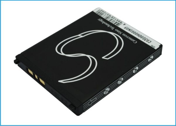 Akku passend für Sony Portable Reader PRS-900, PRS-900B 1400mAh