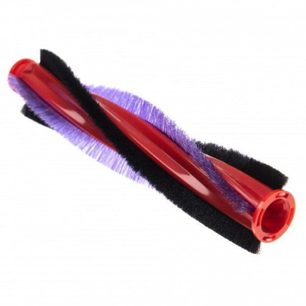 Ersatzbürste ersetzt 963830-01 passend für Dyson DC59, DC62, V6 Slim 185mm